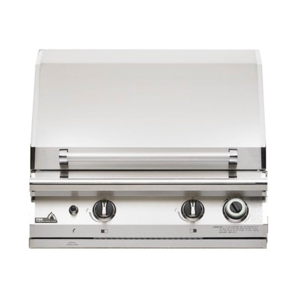 Performance Grilling Systems Legacy Newport S27T 30-Inch Built-In Gas Grill