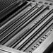 Performance Grilling Systems S36T Gas Grill interior
