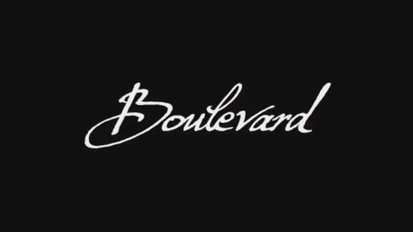 Empire Boulevard Linear Vent-Free Gas Fireplace Video