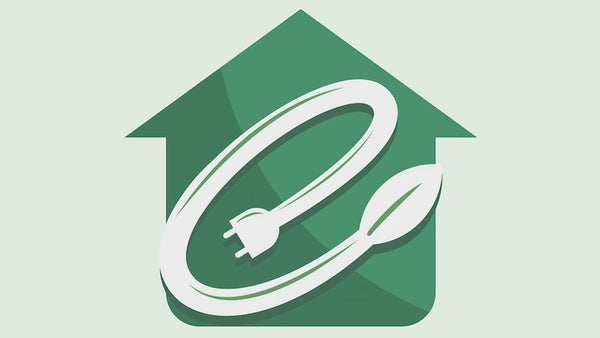 Sustainable Hearth Signal 3-Sided Linear Electric Fireplace Video