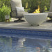 The Outdoor GreatRoom Company Cove 29' Round Gas Fire Bowl