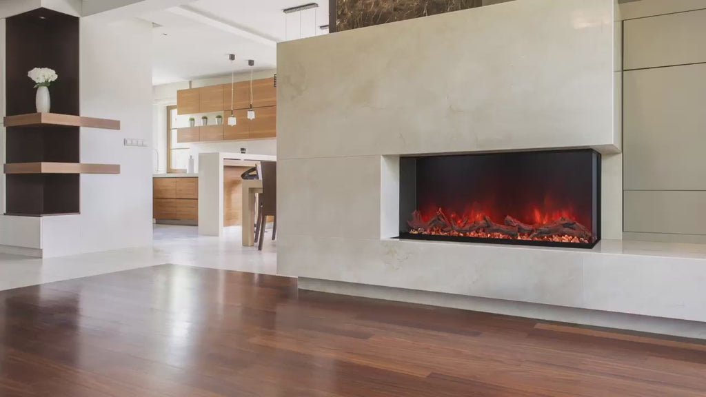 Modern Flames Landscape Pro Multi Room Video
