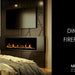 dimplex fireplaces