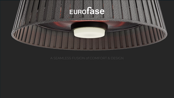 Eurofase Vellura Series Presentation