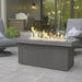 The Outdoor GreatRoom Company Grey Key Largo Gas Fire Pit Video