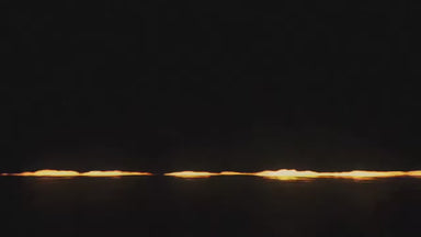 Endless Summer Hide Away Table Showcase