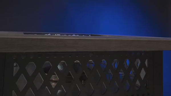 Endless Summer® DualHeat Technology