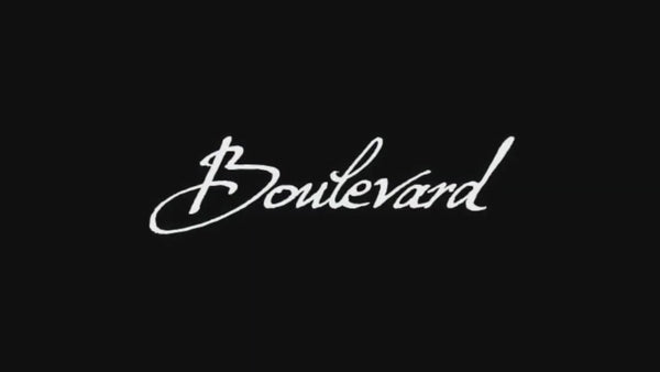 Empire Boulevard 60-Inch Vent-Free See Through Gas Fireplace Video