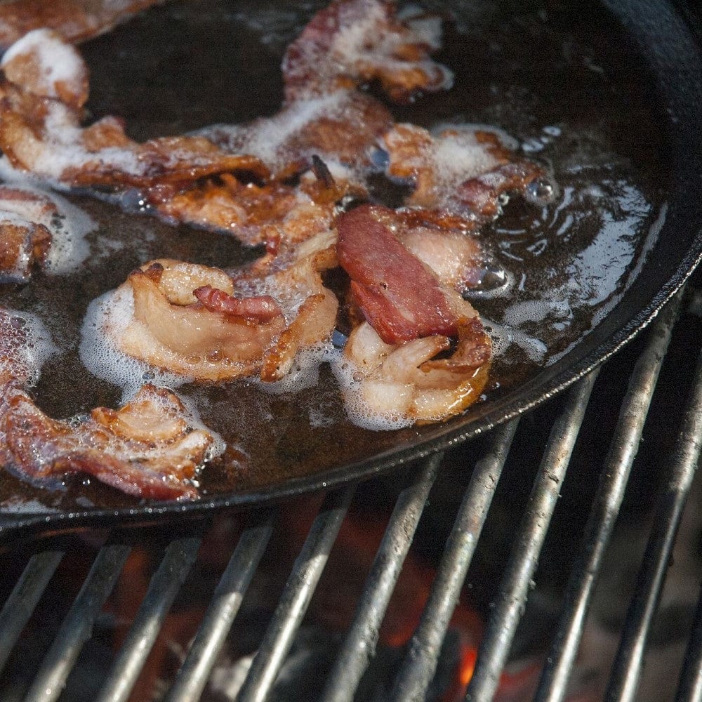 Bacon Skillet