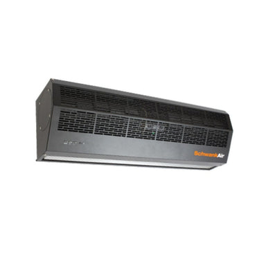 Schwank Breeze9 Wall-Mounted Air Curtain, No Heat