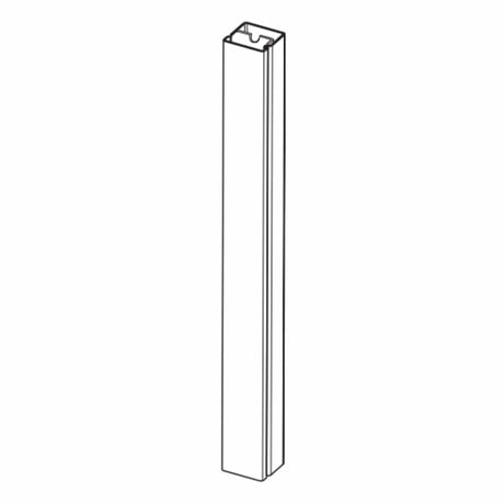 Schwank Ceiling Bars for Select Series Air Curtains
