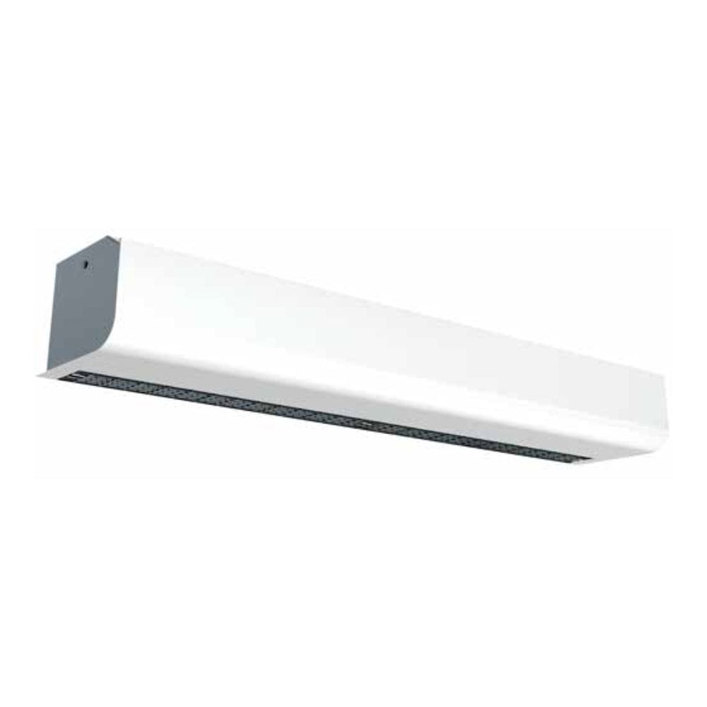 Schwank Swift5 32-Inch Wall-Mounted Air Curtain - White