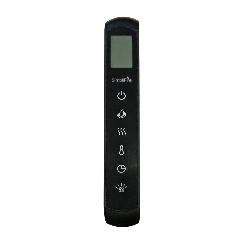 simplifire remote control