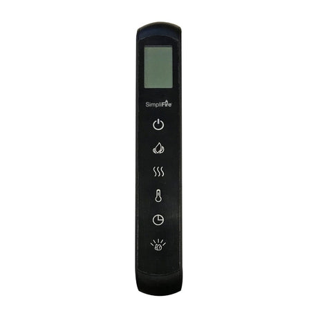 simplifire remote control