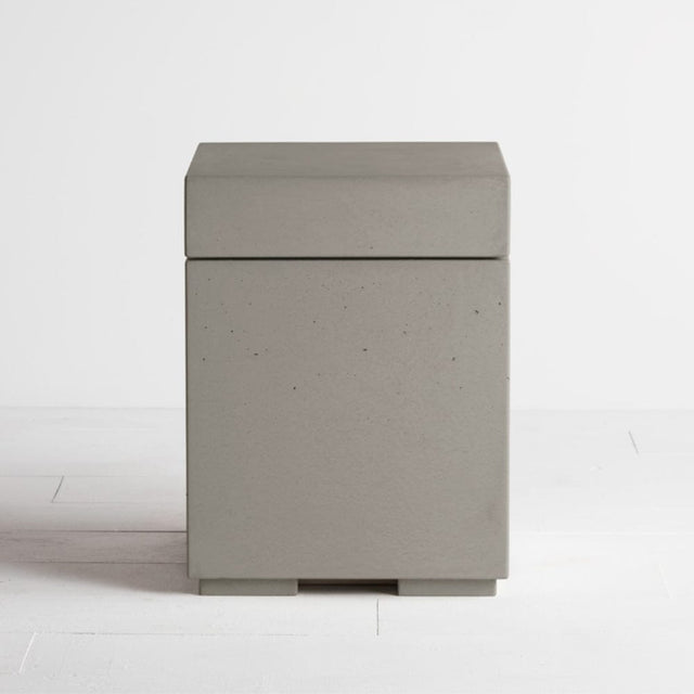 solus concrete tank table