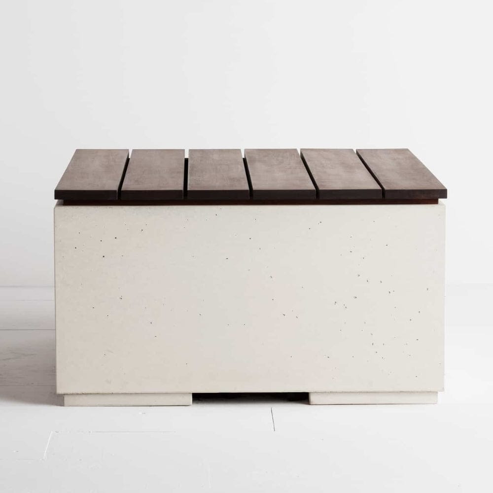 solus square hardwood tabletop