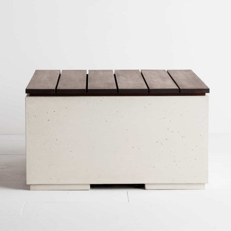 solus square hardwood tabletop