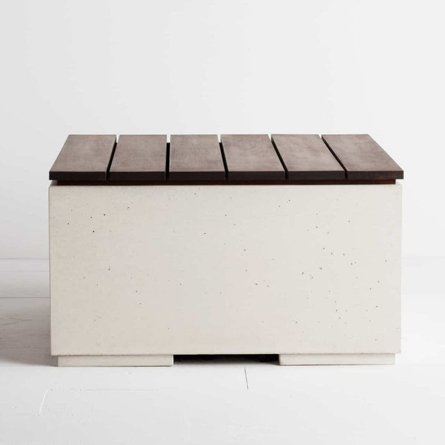 solus square hardwood tabletop