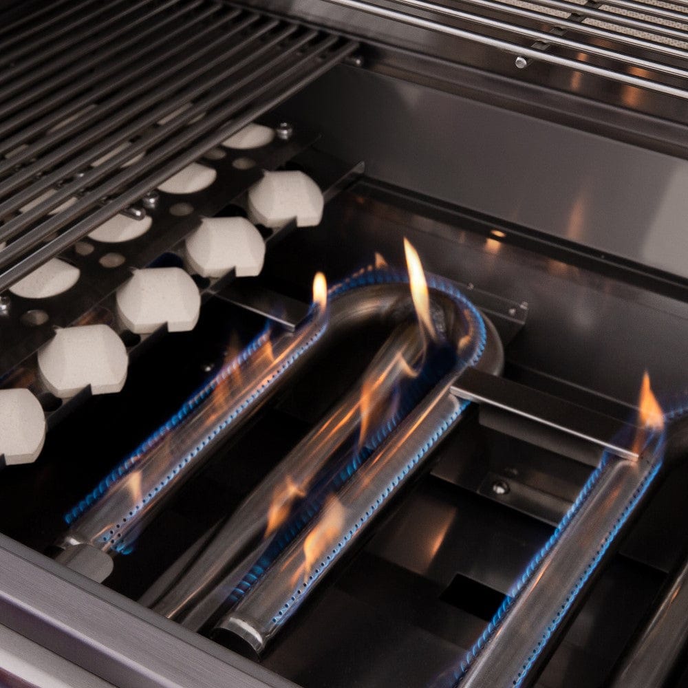 TRL Grate burner cover tub burners lit