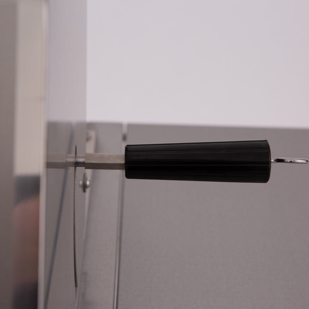 TRL Rotisserie handle