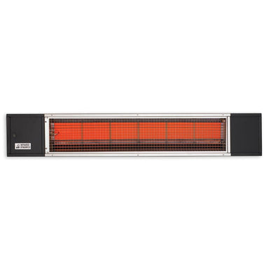 Sunpak S25 Wall Mounted Infrared Gas Heater