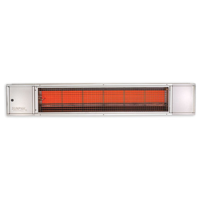 Sunpak S34 S Infrared Gas Heater