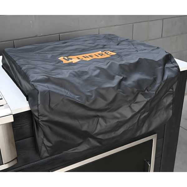 Wildfire Griddle Cover for Ranch PRO 30-Inch Gas Griddles
