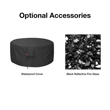 wine barrel dude accessories