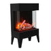 Amantii Base Legs for Cube Electric Fireplace