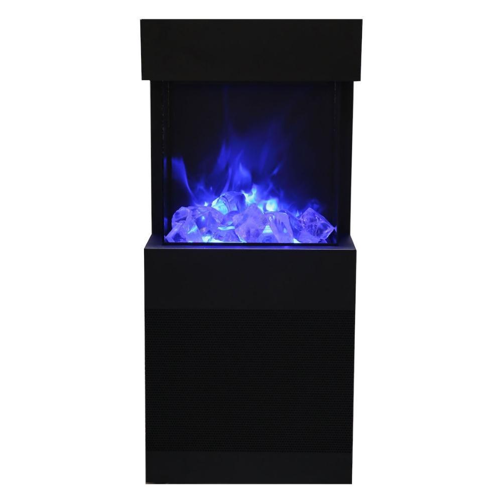 Amantii Speaker Base for Cube Electric Fireplace