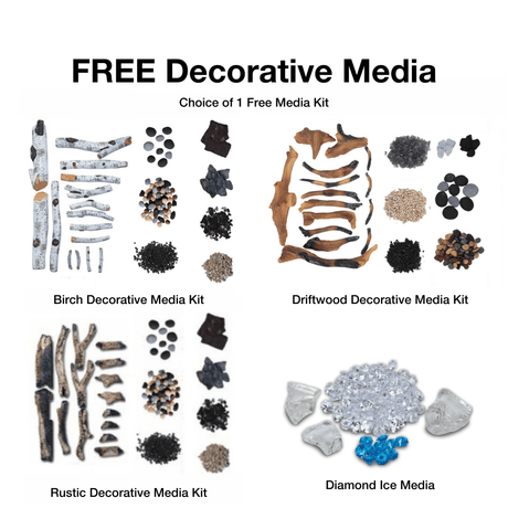 Free Amantii Decorative Media Kit