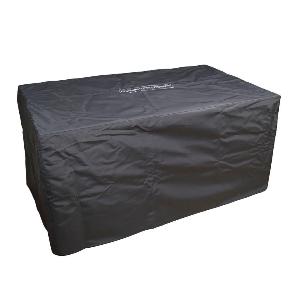 American Fyre Designs Vinyl Cover for Fire Tables