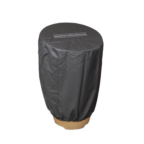 AFD Fire Urn Vinyl Protective Cover