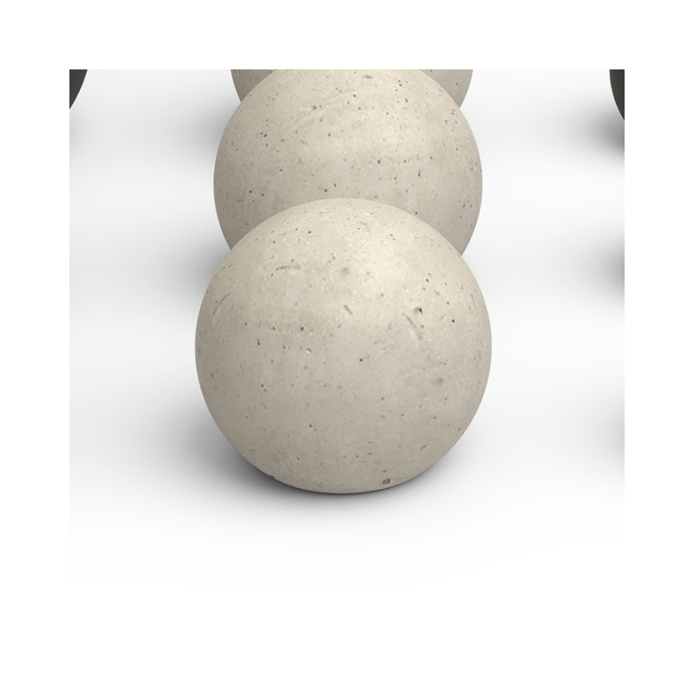 Real Fyre 5-inch fire spheres