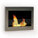 Ethanol Fireplace - Anywhere Fireplace SoHo - Wall Mounted Ethanol Fireplace - 3 Colors