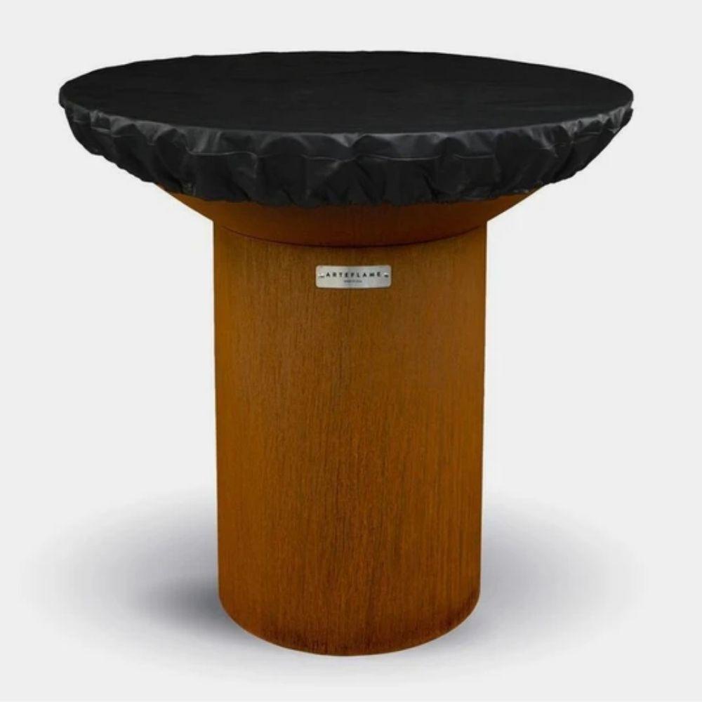 Arteflame Vinyl Outdoor Cover for Fire Pits