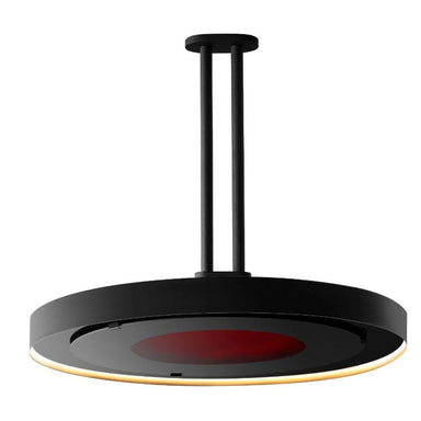 Bromic Eclipse Smart-Heat 3300W Ceiling Mounted Electric Heater - BH0920001