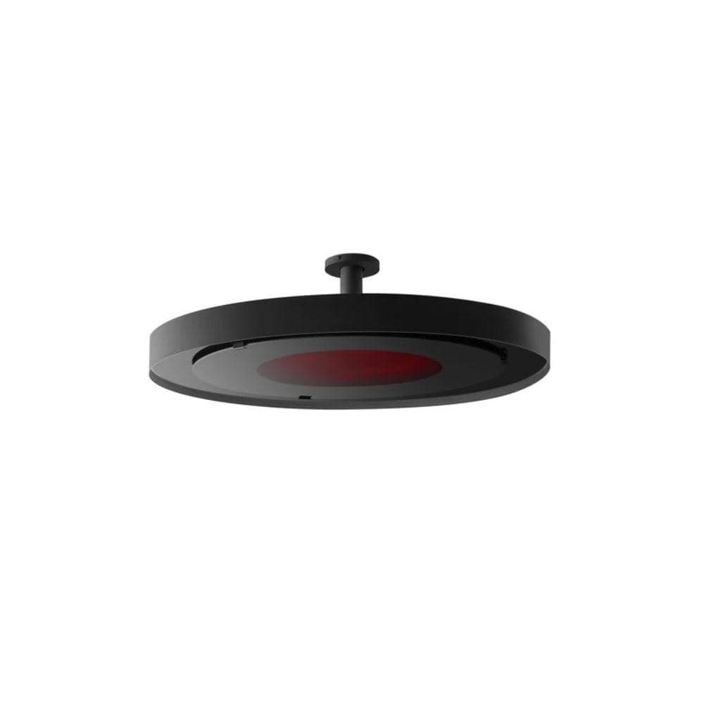 Bromic Eclipse Smart-Heat™ Electric Accessories – 8" Straight- Pole