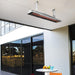 Bromic Cobalt Smart-Heat Electric Heater Mounted Overhead