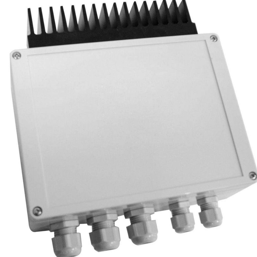 Wireless Dimmer Controller