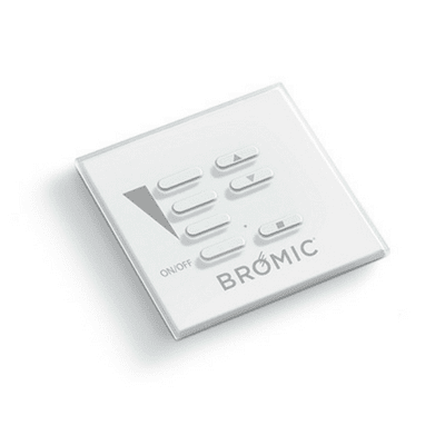 Bromic Smart-Heat™ Wireless Dimmer Cotroller for Electirc Heaters
