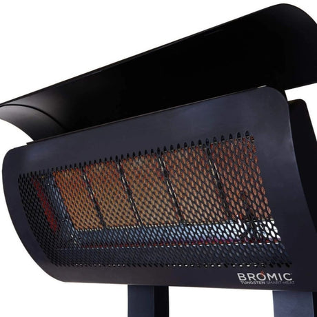 Bromic Heating Tungsten Smart-Heat Portable LPG Heater - Head