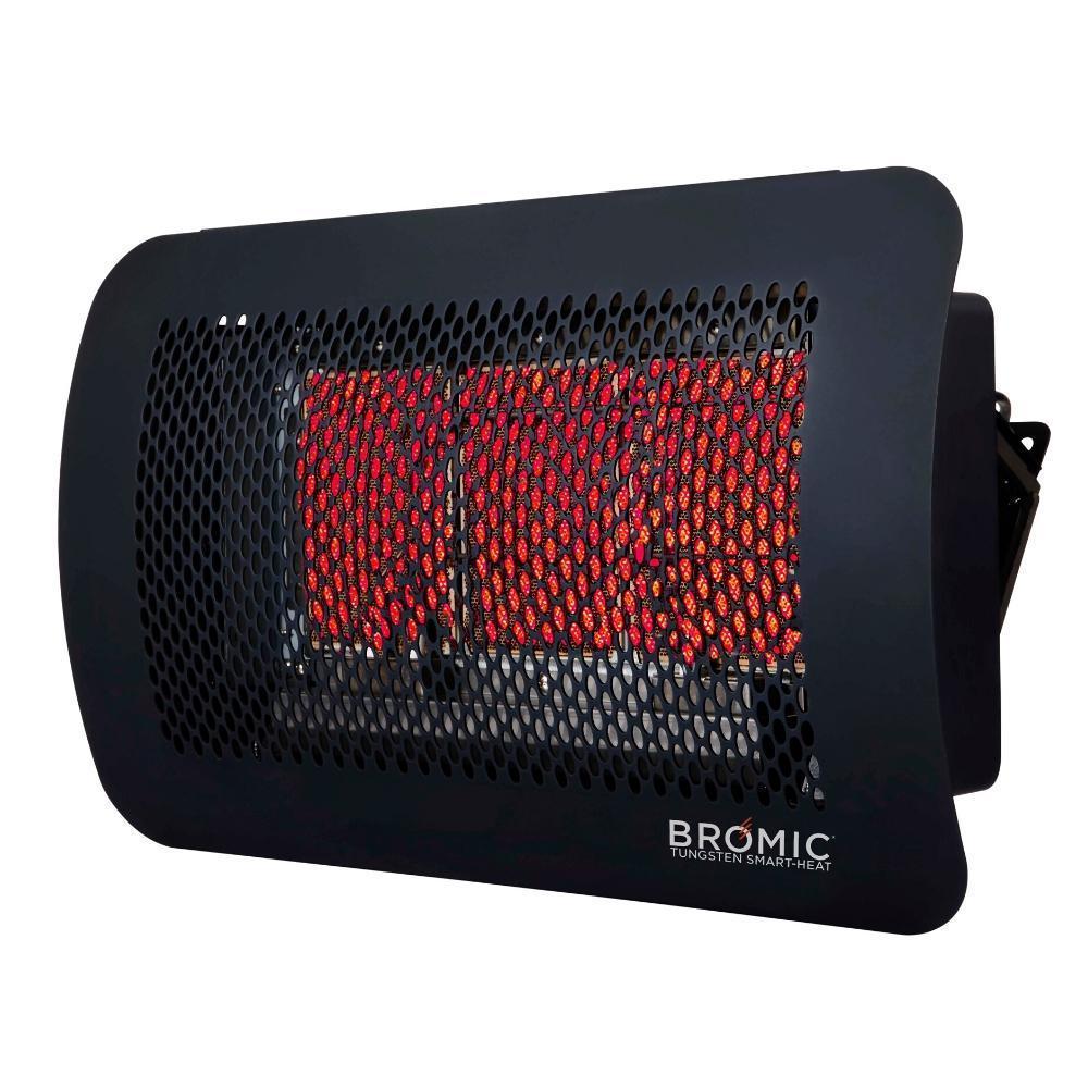Bromic Tungsten 300 Smart-Heat Wall/ Ceiling Mounted Gas Heater