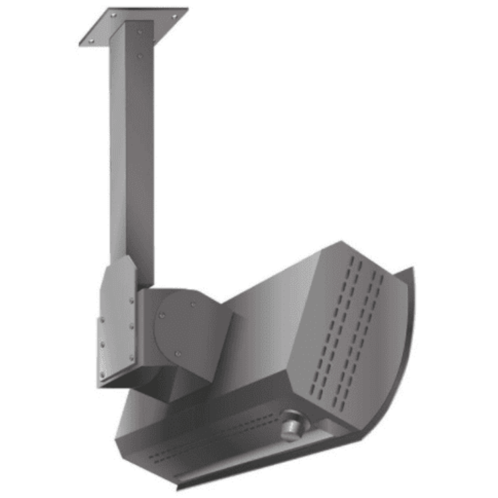 Dimplex DGR Series Ceiling Mount Pole (DGRPOLE-WM)