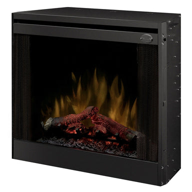 Dimplex Door Kit for BFSL33 Deluxe Electric Firebox