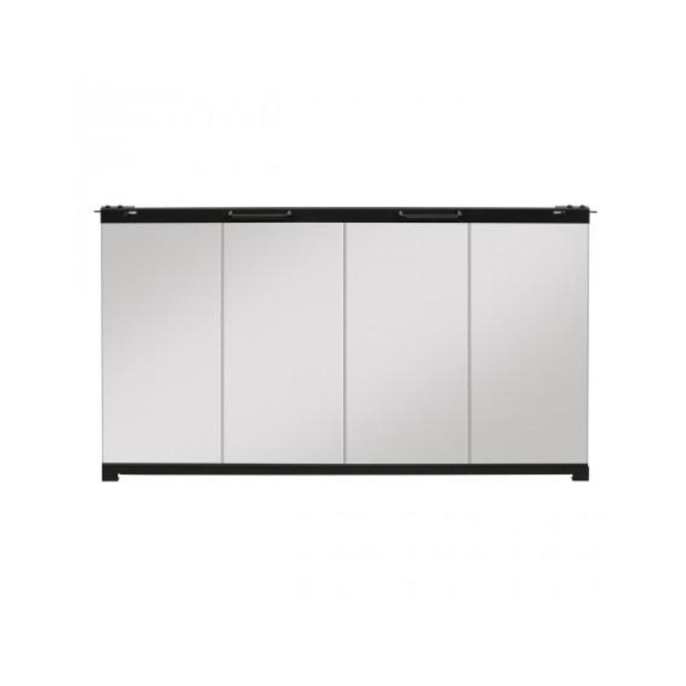 bf regular glass door kit