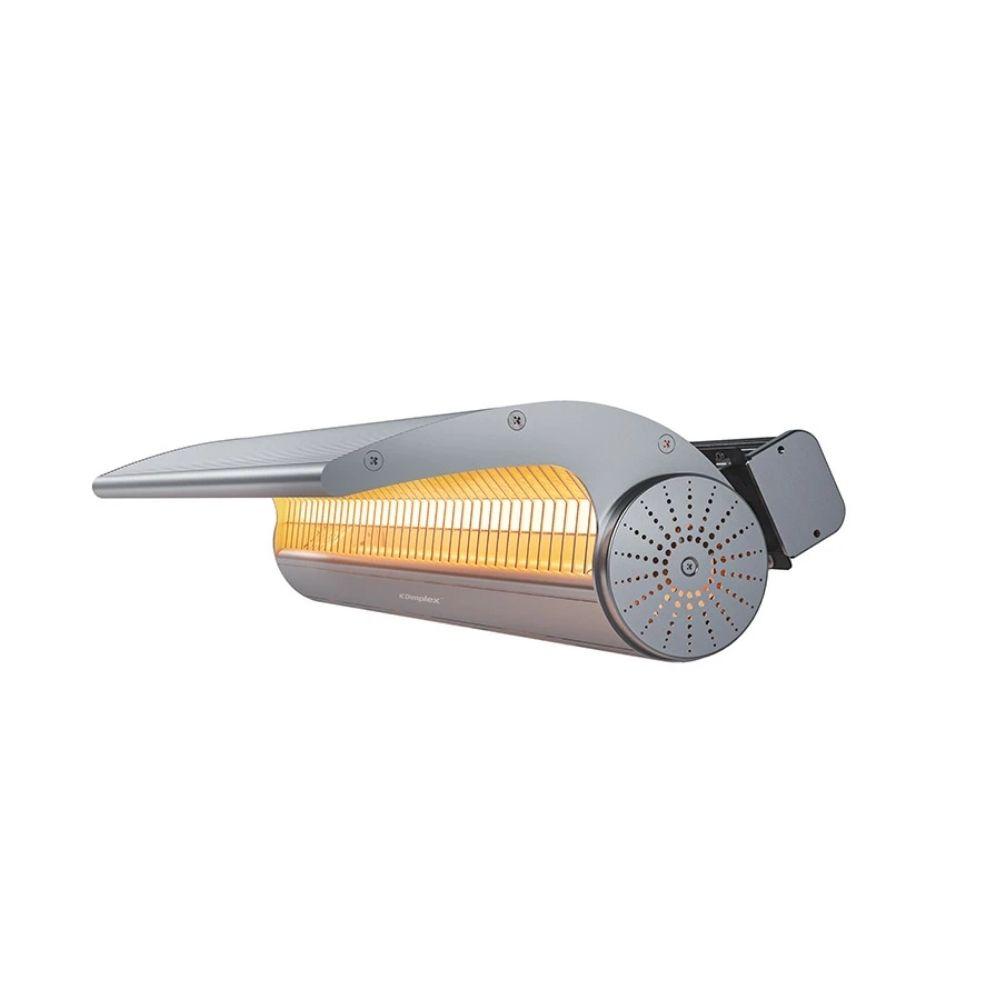 Dimplex DSH20W Series Indoor and Outdoor Reflective Infrared Heater - DSH20W