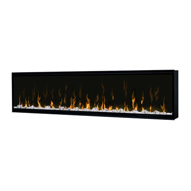 Dimplex IgniteXL 60-Inch Built-in Hardwired Electric Fireplace (XLF60)