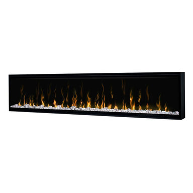 Dimplex IgniteXL 74-Inch Built-in Hardwired Electric Fireplace - XLF74