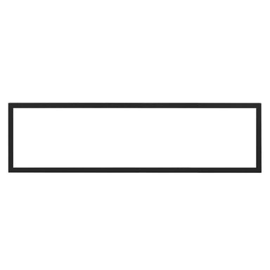 Dimplex IgniteXL Fireplace Trim Kit
